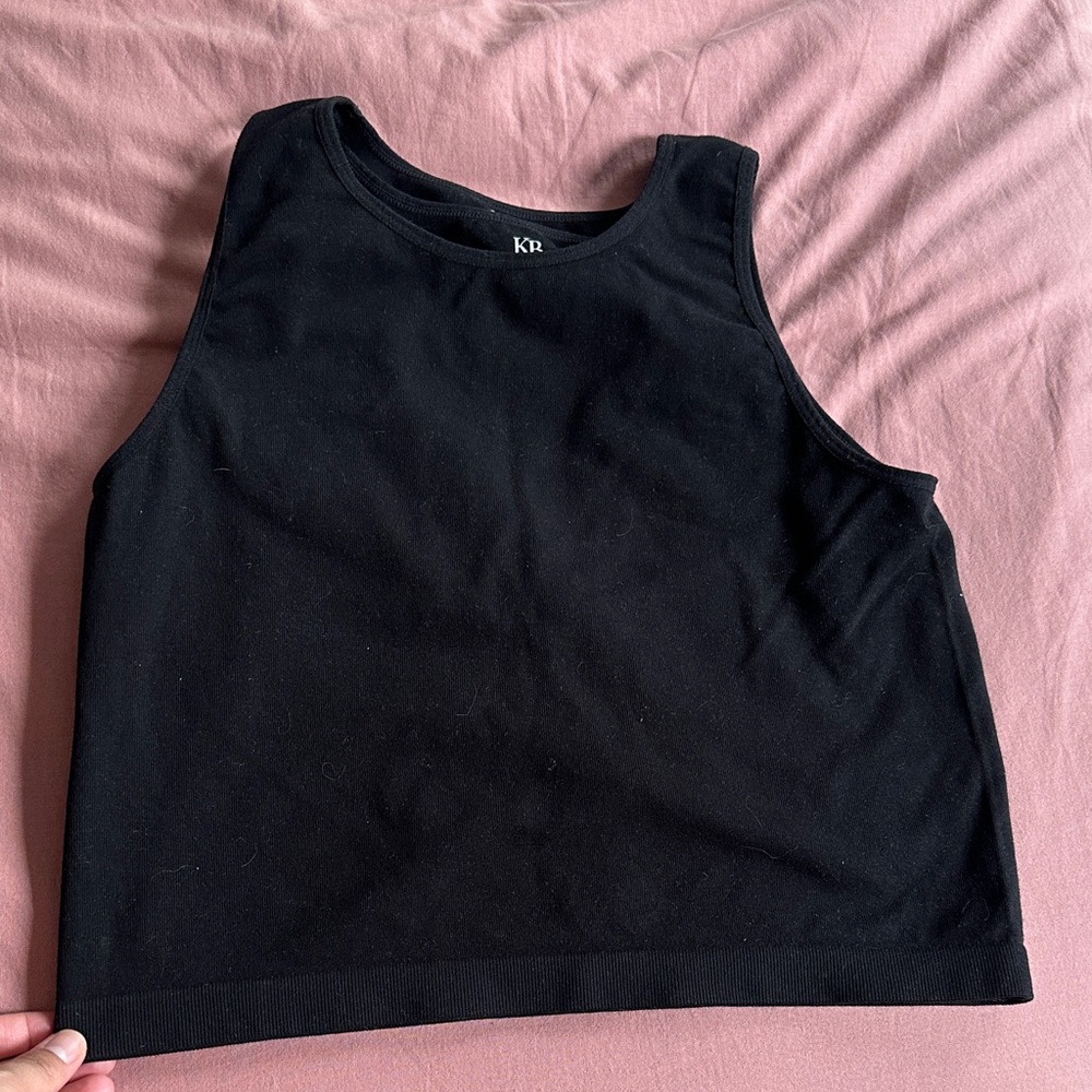 Kindred Bravely Sublime Bamboo Maternity&Nursing Longline Bra Top - size busty L